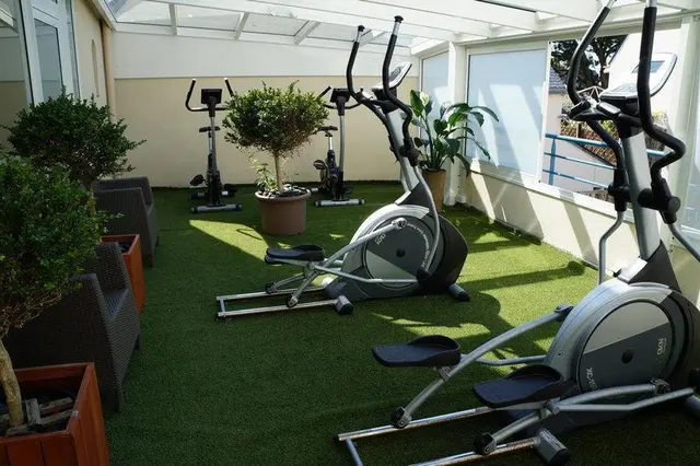 Celtique Hotel & Spa