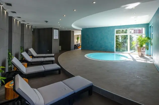 Sporthotel Donovaly
