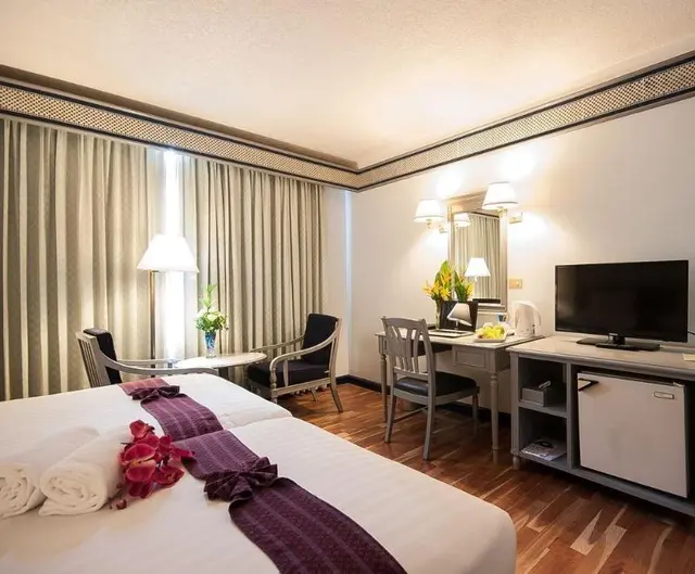Diamond Plaza Hatyai Hotel