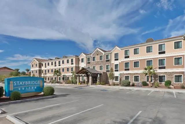 Staybridge Suites Tucson Airport