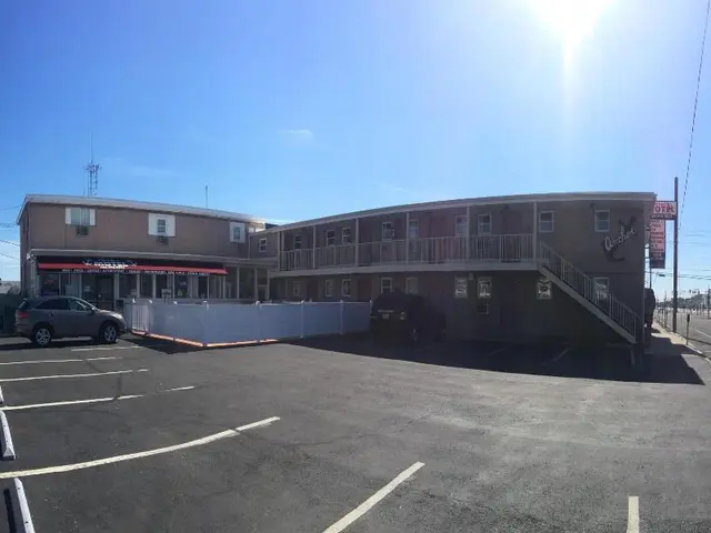 Anchor Motel