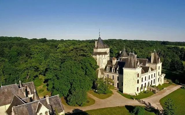 Château de Ternay