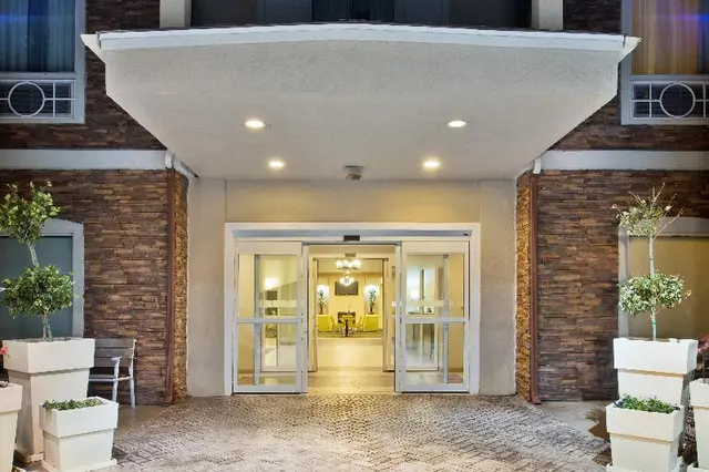 Holiday Inn Express Alvarado