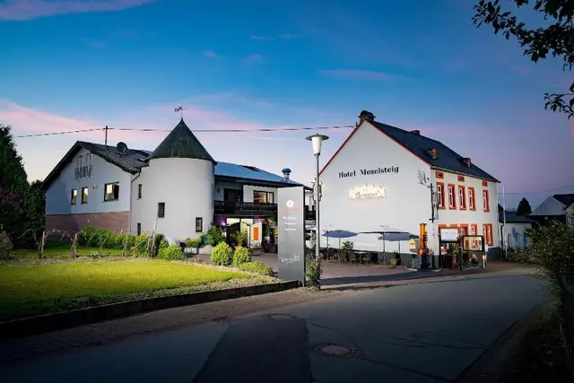 Aparthotel Panorama
