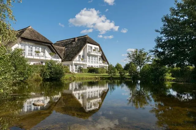 Golf- und Wellnesshotel Balmer See