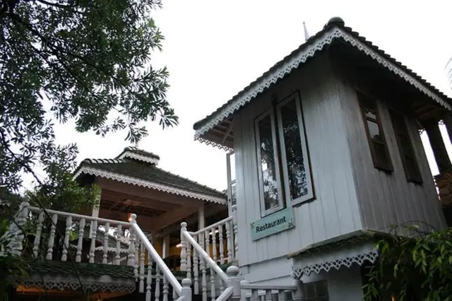 Keereeta Resort and Spa