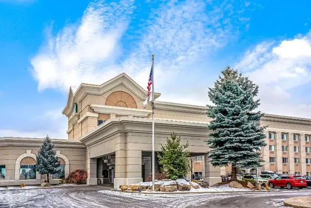 La Quinta Inn & Suites by Wyndham Coeur d'Alene