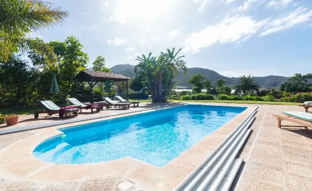 Finca El Picacho