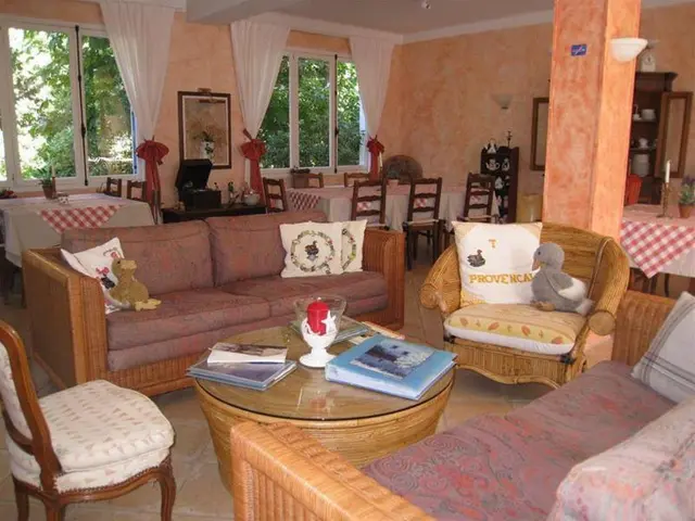 Villa Provençale