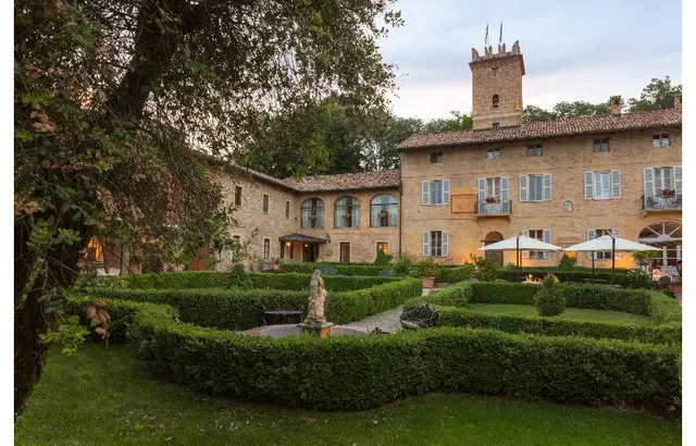 Castello di Razzano