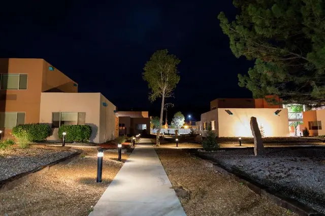 Hotel Don Fernando de Taos Tapestry Collection