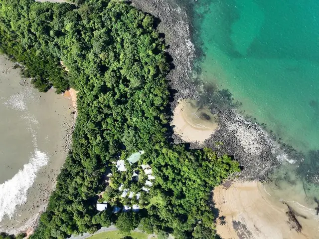 Eco Village Mission Beach