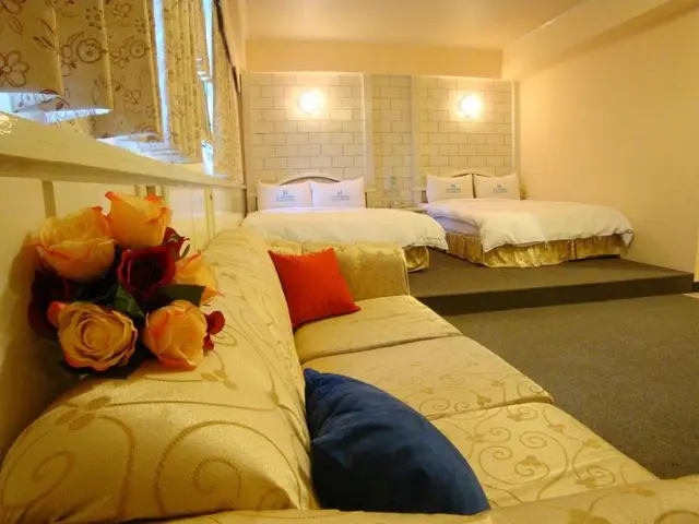 Taitung Traveler Hotel
