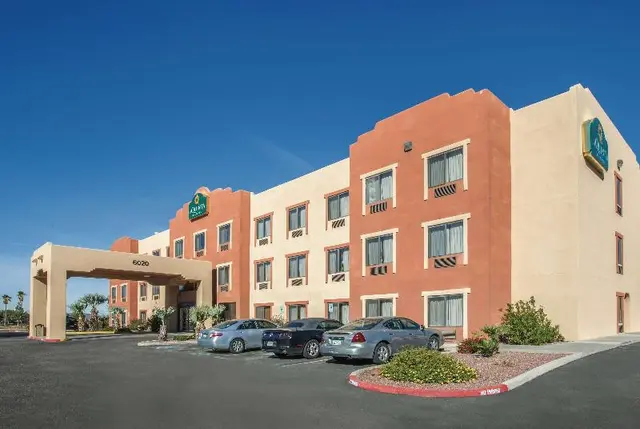 La Quinta Inn & Suites NW Tucson Marana
