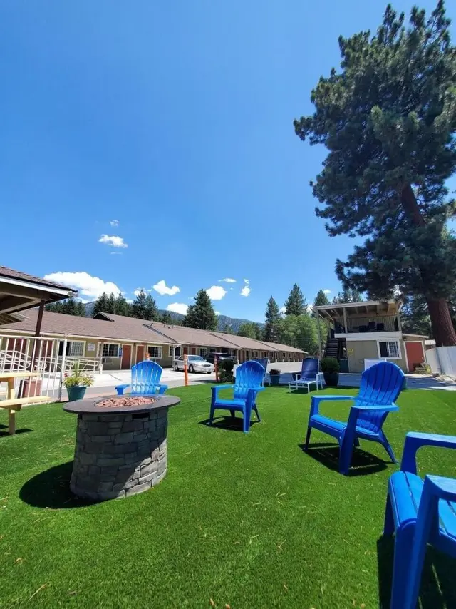Budget Inn South Lake Tahoe