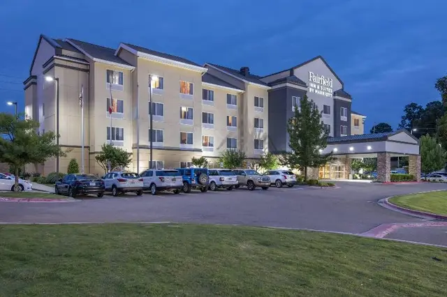 Fairfield Inn & Suites by Marriott Texarkana