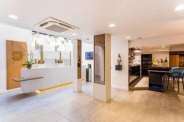 Clarion Collection Hotel Saint Jean