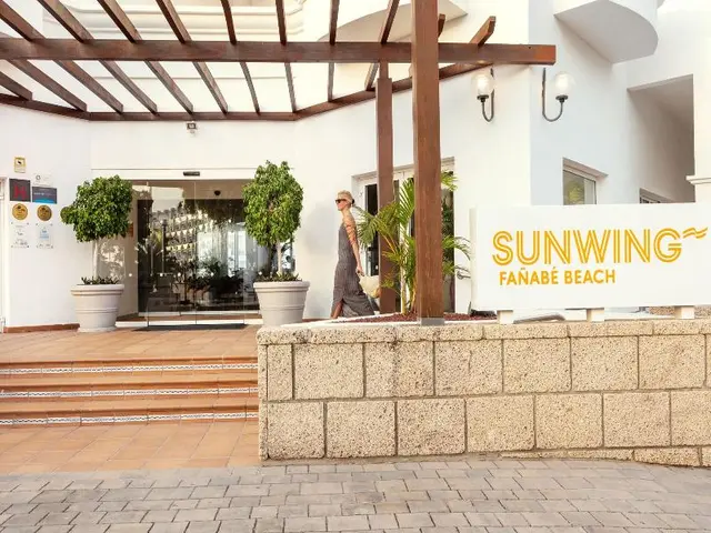 Sunwing Resort Fanabe
