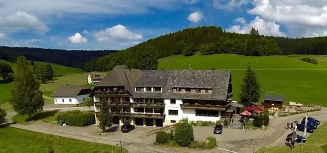 Landhotel Gasthof Jostalstüble