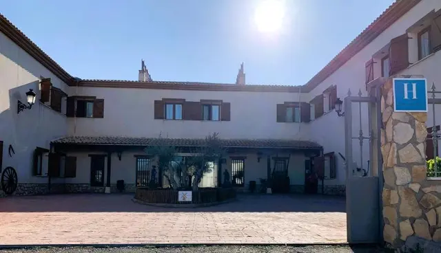 Hotel A Posada