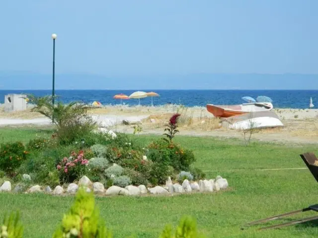 Pension Delfini