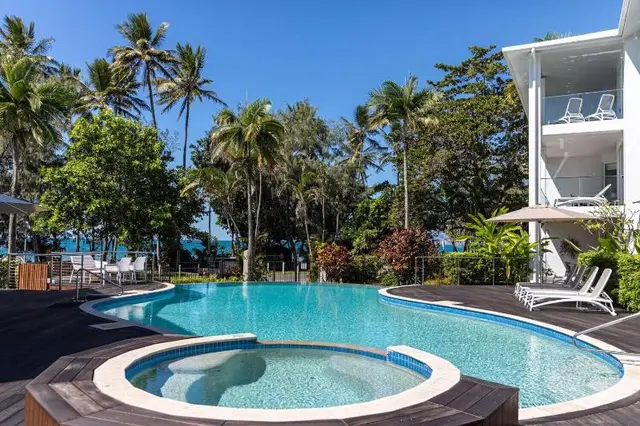 Latitude 16 Beaches