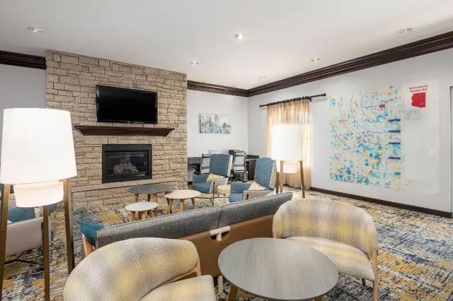TownePlace Suites Tucson Williams Centre