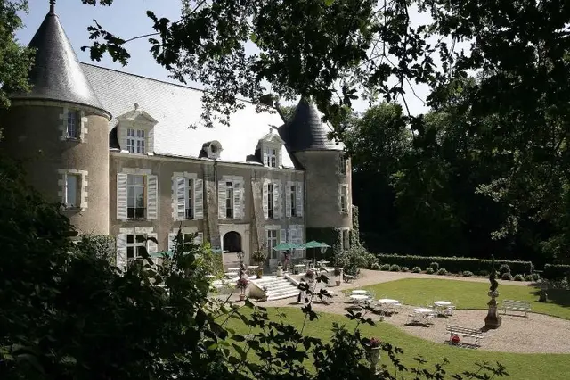 Chateau de Pray