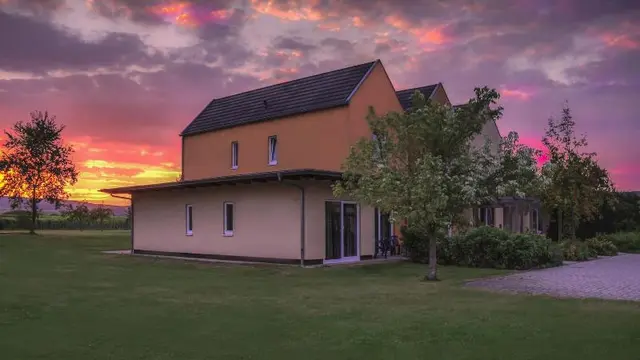 Hotel Eurostrand Resort Moseltal