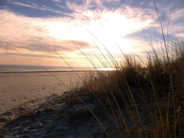 Upstalsboom Ostseestrand