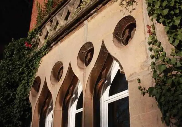 Corner House Hotel