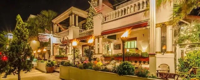 Casablanca Inn