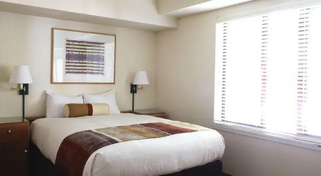 Squaw Valley Lodge