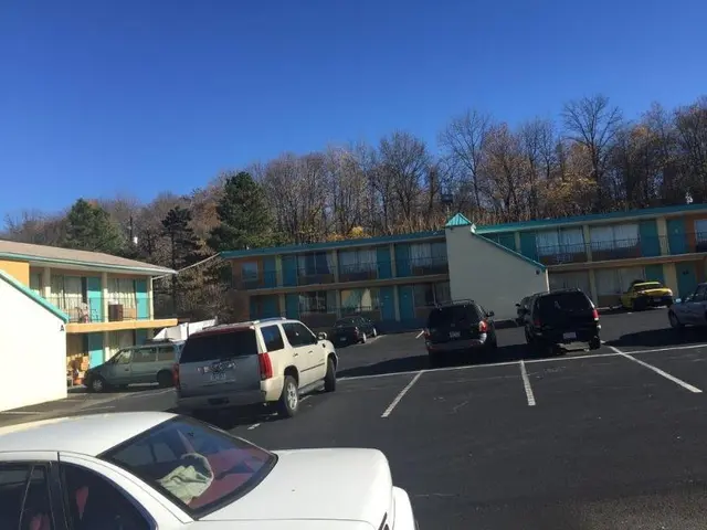 Executive Inn Coopersburg