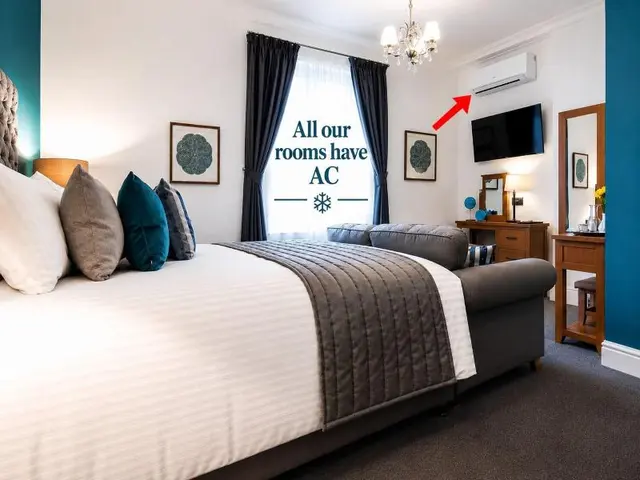 Tyndale Guest House