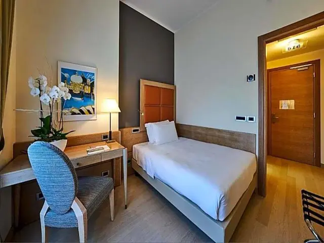 Hotel Astoria