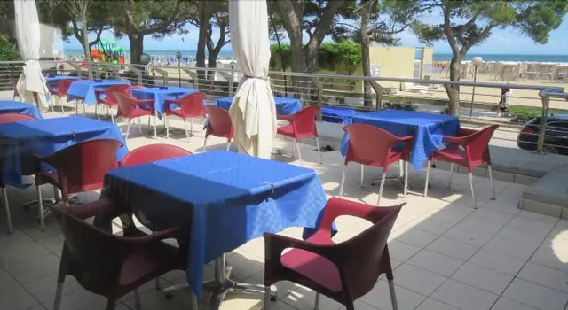 Hotel Ambra
