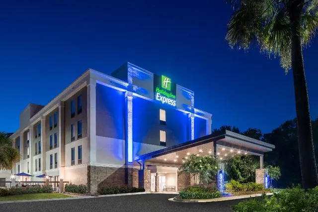 Holiday Inn Express Statesboro