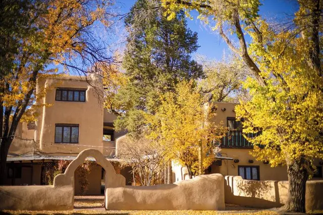 Sagebrush Inn and Suites