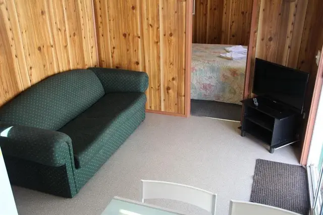 Murray River Holiday Park