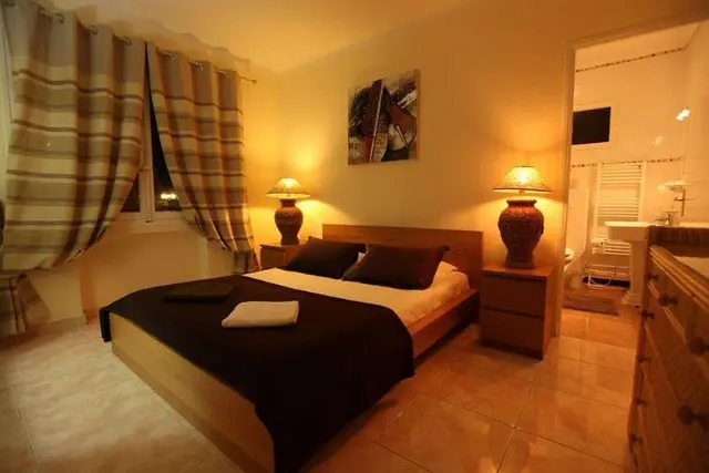 La Villa Maya