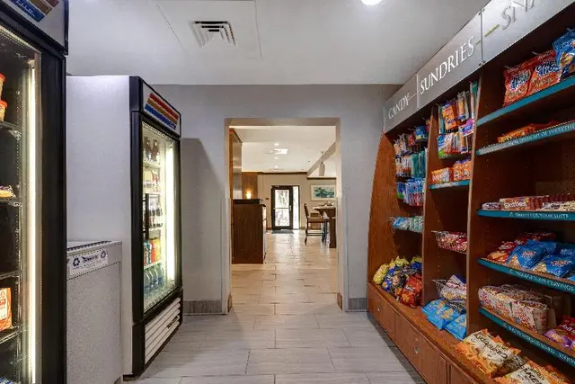 Staybridge Suites Tallahassee I-10 East