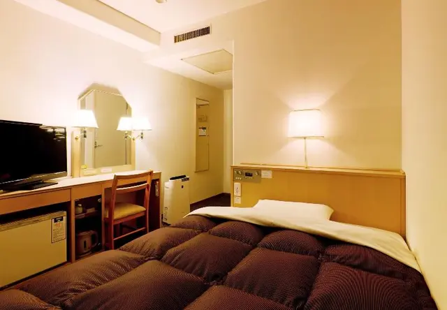Yonago Washington Hotel Plaza