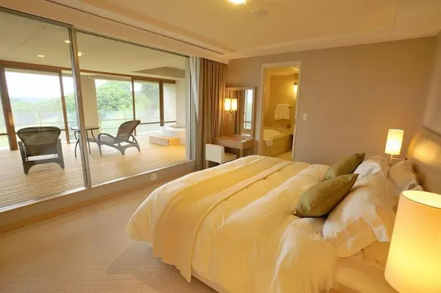 Island Hotel and Resort Nasu