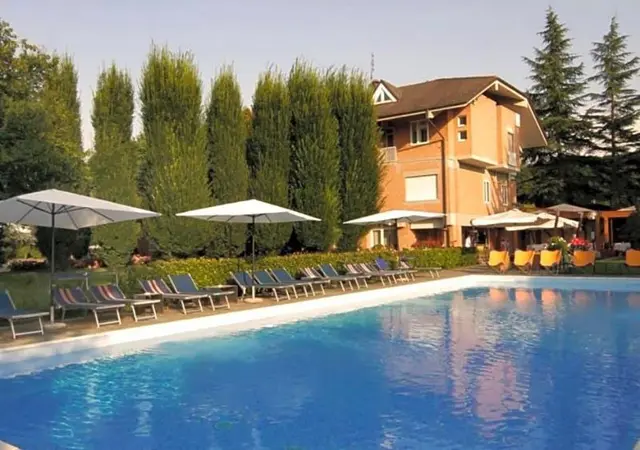 Albergo IL Cascinalenuovo