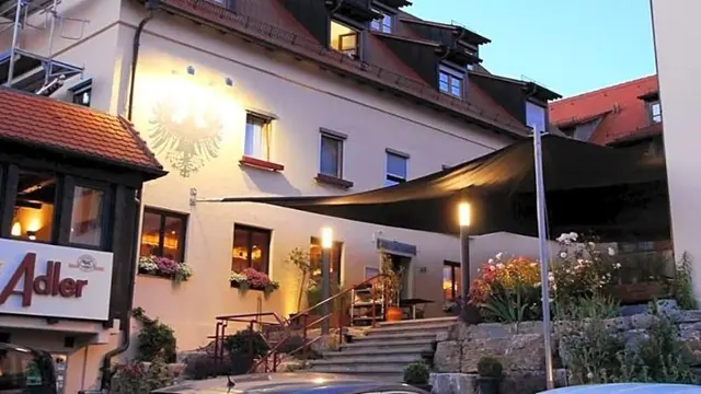 Gasthof Adler