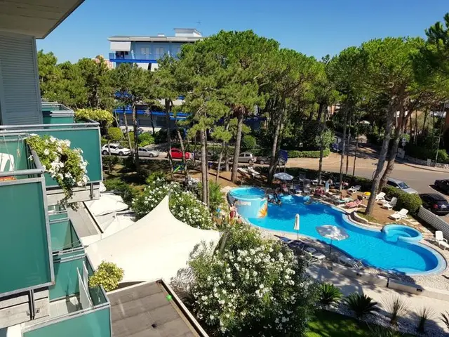 Hotel Mediterraneo