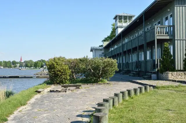 Baltic Promenaadi