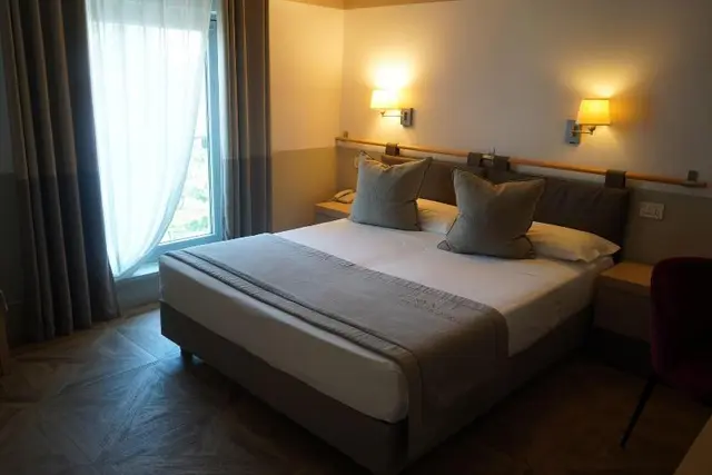 Le Corderie Hotel