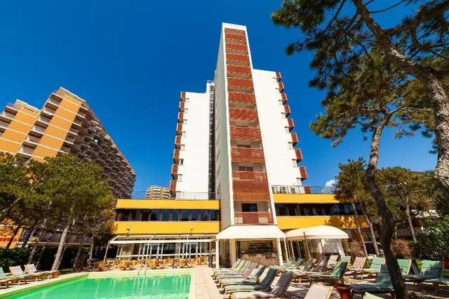 Hotel-Appartement American